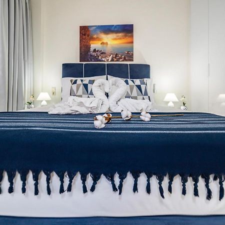 Luxury Town Center Suite, Β1 Heraklion  Luaran gambar
