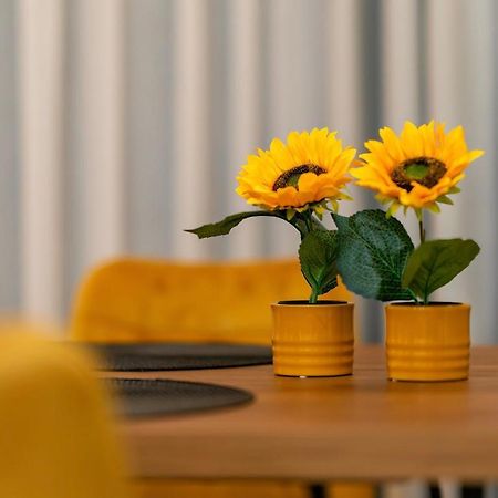 Luxury Town Center Suite, Β1 Heraklion  Luaran gambar