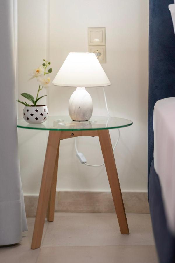 Luxury Town Center Suite, Β1 Heraklion  Luaran gambar