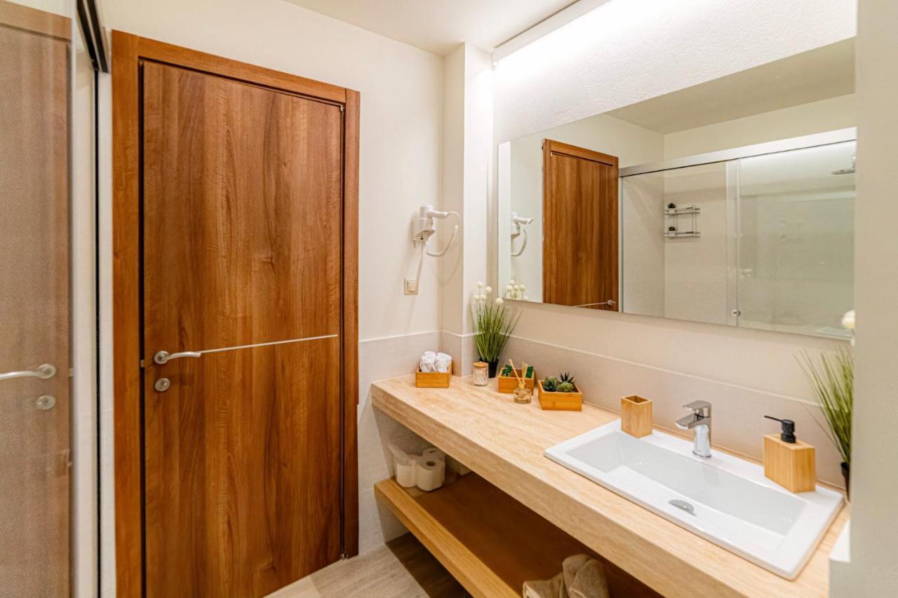 Luxury Town Center Suite, Β1 Heraklion  Luaran gambar