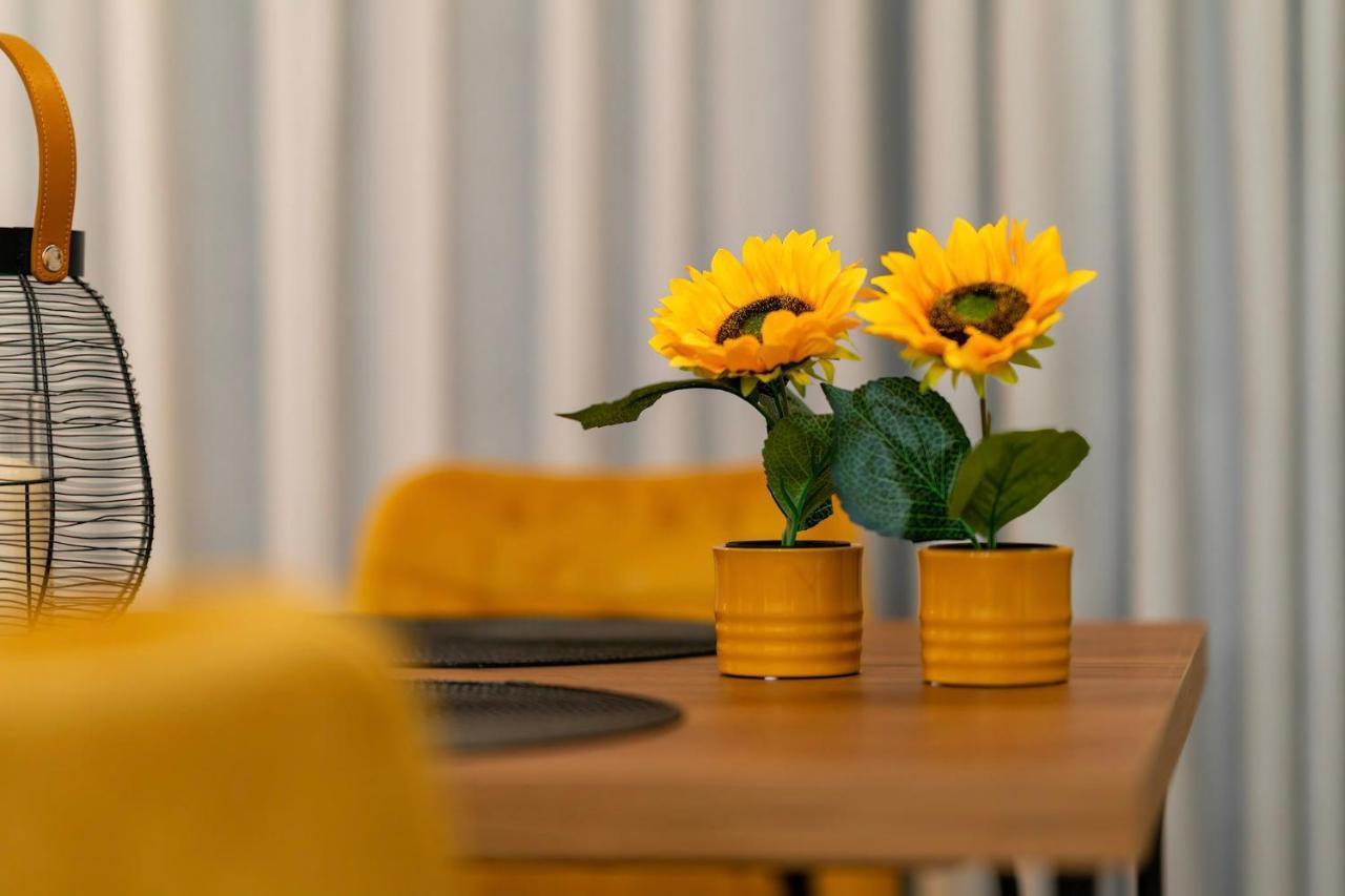 Luxury Town Center Suite, Β1 Heraklion  Luaran gambar