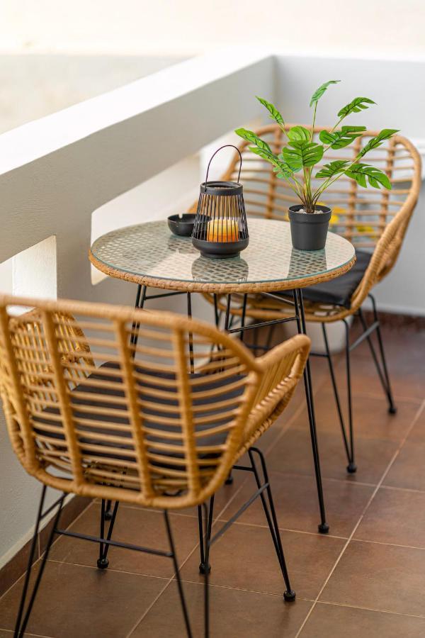 Luxury Town Center Suite, Β1 Heraklion  Luaran gambar