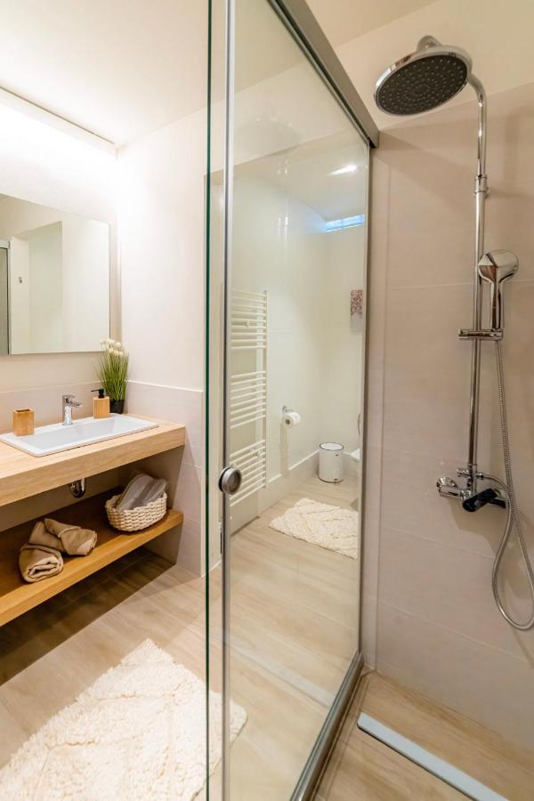 Luxury Town Center Suite, Β1 Heraklion  Luaran gambar