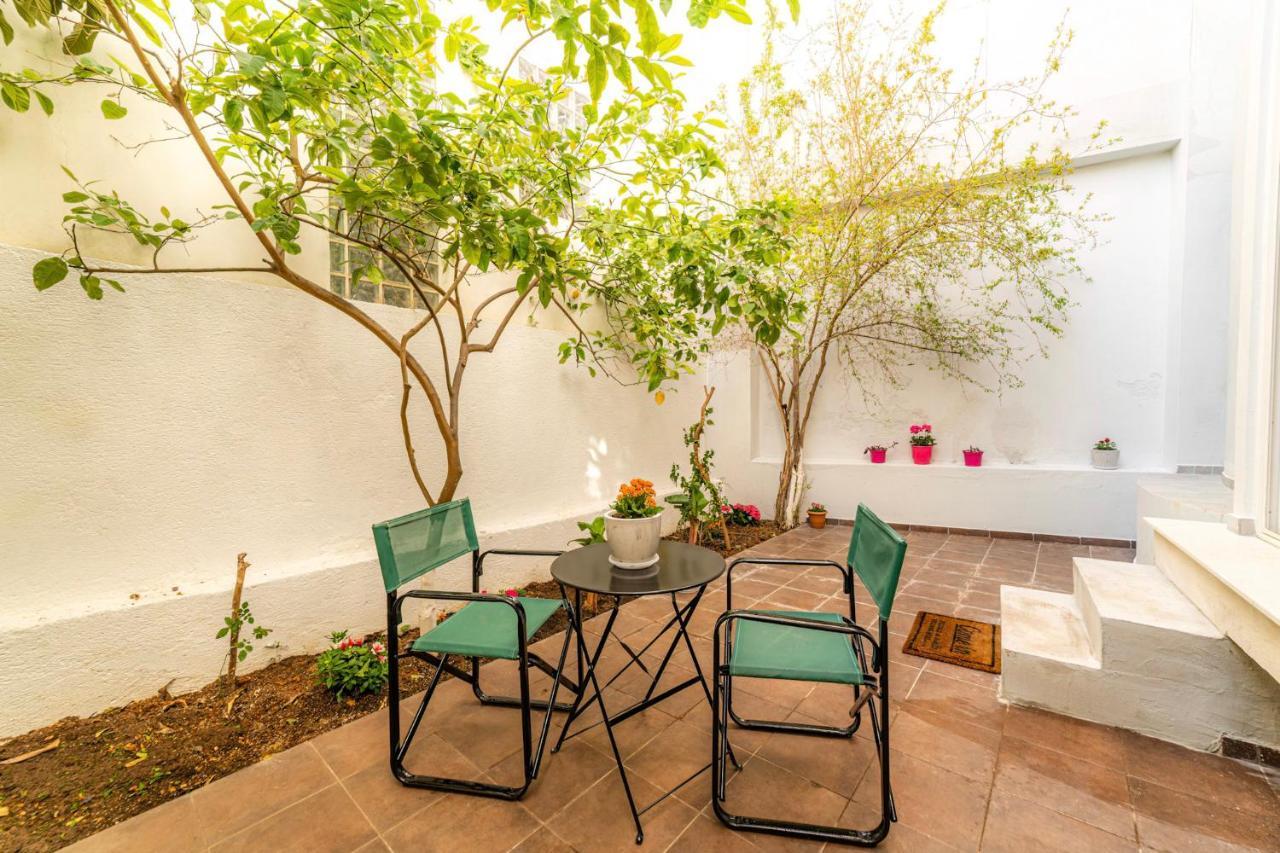 Luxury Town Center Suite, Β1 Heraklion  Luaran gambar