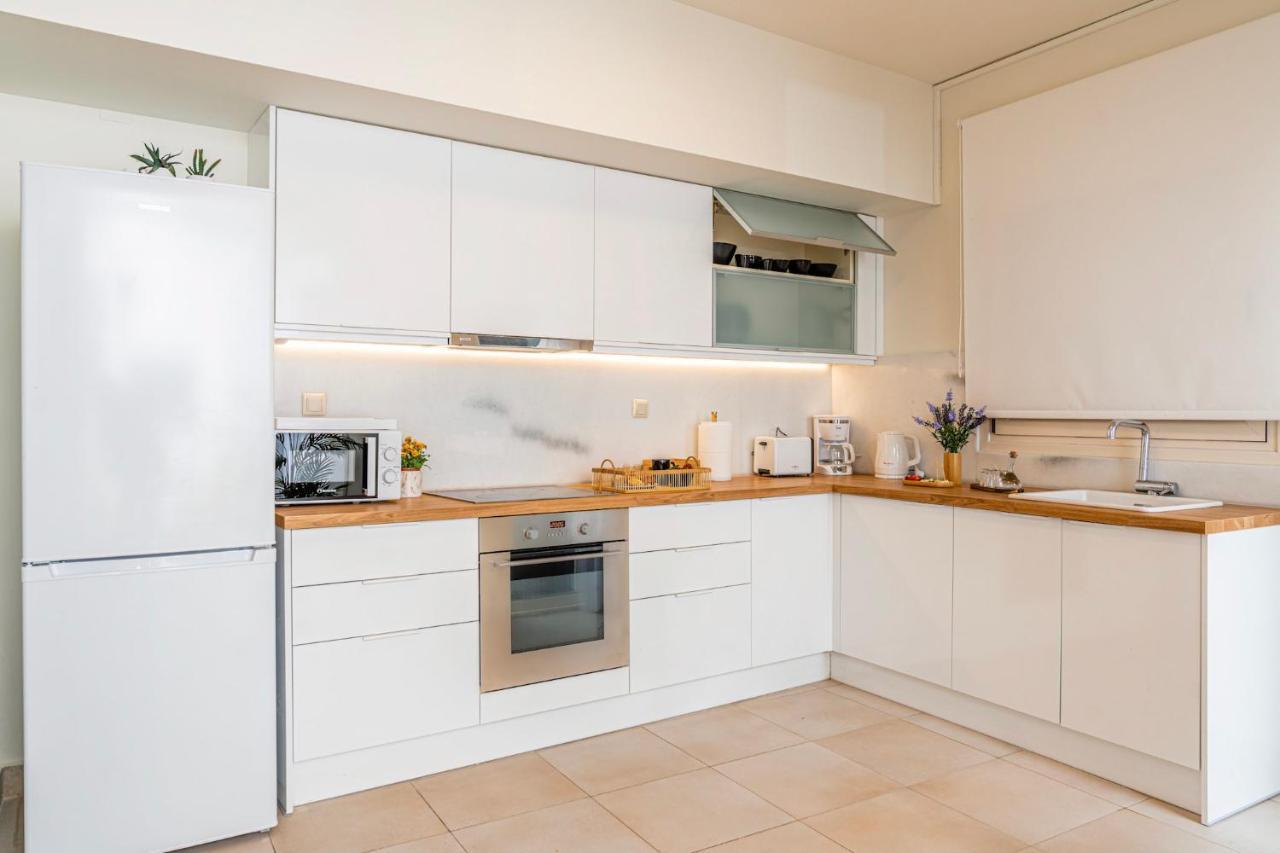 Luxury Town Center Suite, Β1 Heraklion  Luaran gambar