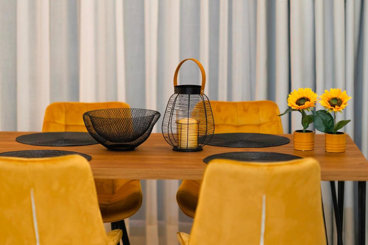 Luxury Town Center Suite, Β1 Heraklion  Luaran gambar
