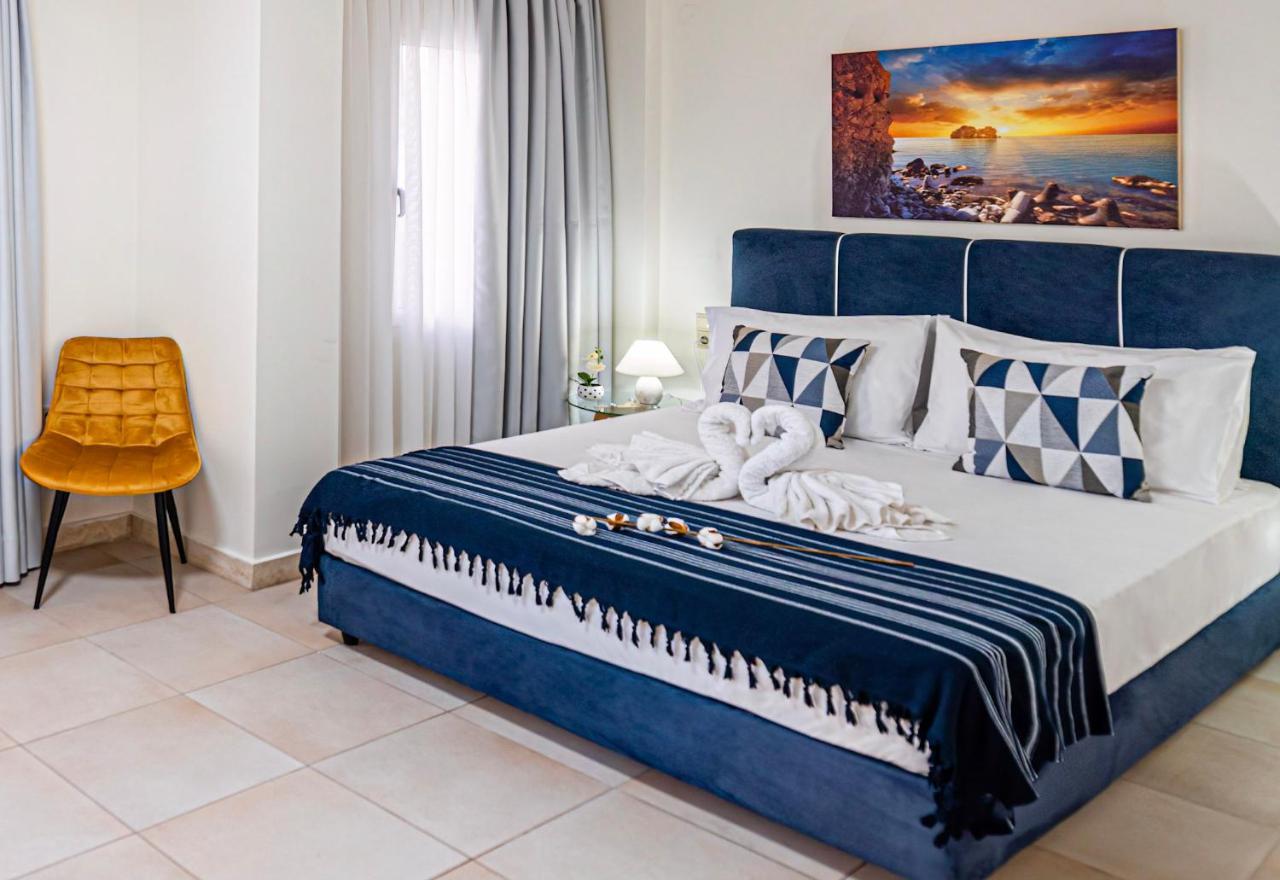 Luxury Town Center Suite, Β1 Heraklion  Luaran gambar