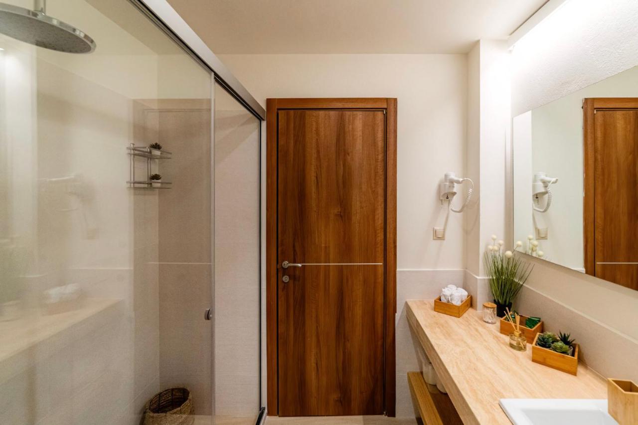 Luxury Town Center Suite, Β1 Heraklion  Luaran gambar