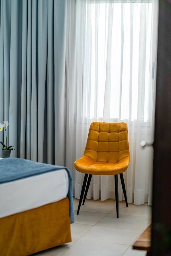 Luxury Town Center Suite, Β1 Heraklion  Luaran gambar
