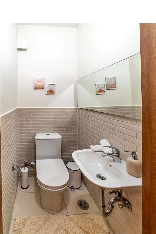Luxury Town Center Suite, Β1 Heraklion  Luaran gambar