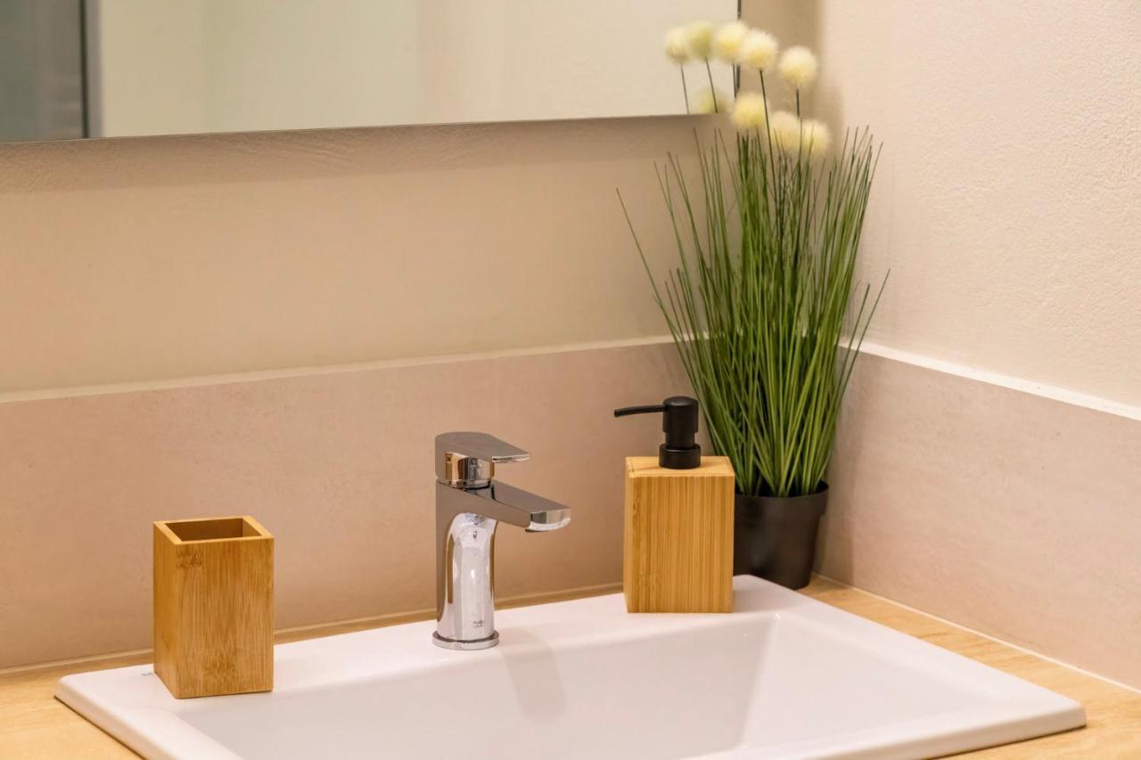 Luxury Town Center Suite, Β1 Heraklion  Luaran gambar
