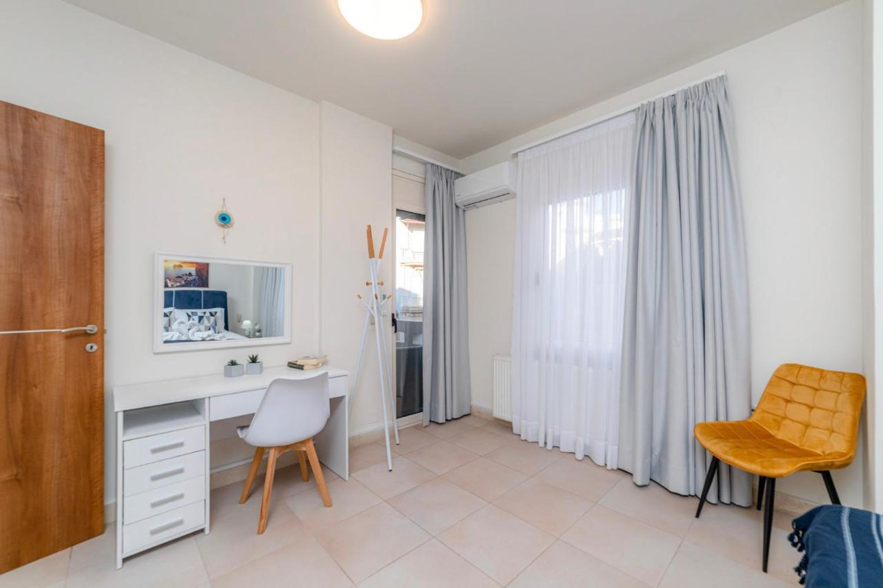 Luxury Town Center Suite, Β1 Heraklion  Luaran gambar