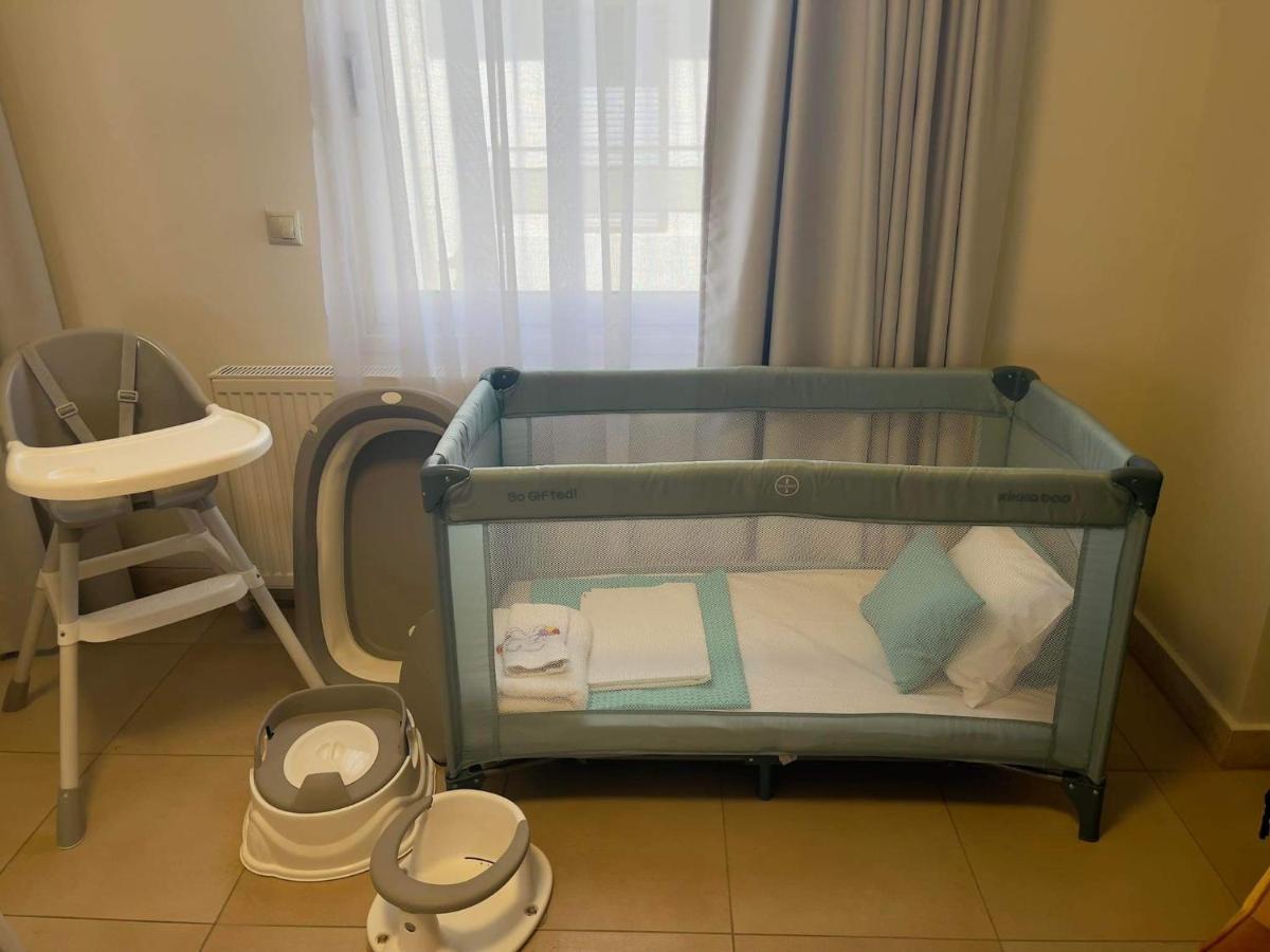 Luxury Town Center Suite, Β1 Heraklion  Luaran gambar